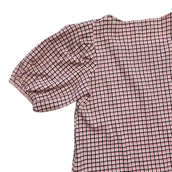 ASOS DESIGN Midi Smock Dress - Picture 10 of 12